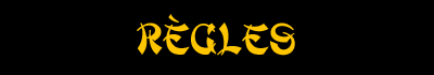 Regles